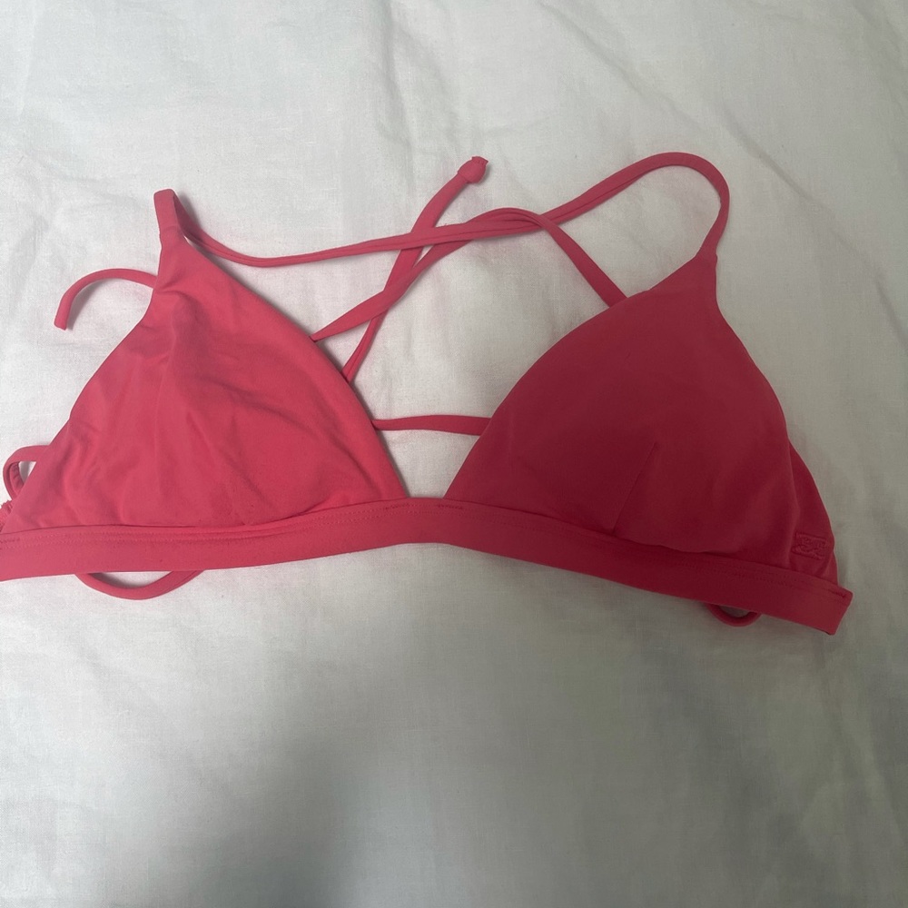 Billabong bikini top